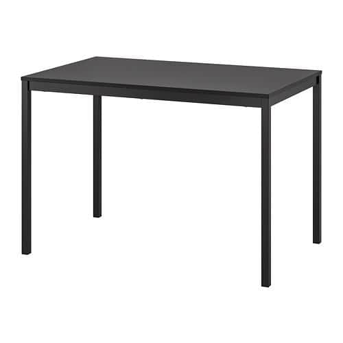 BLACK TABLE