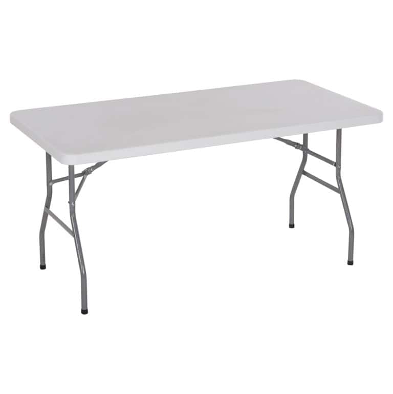 FOLDABLE TABLE