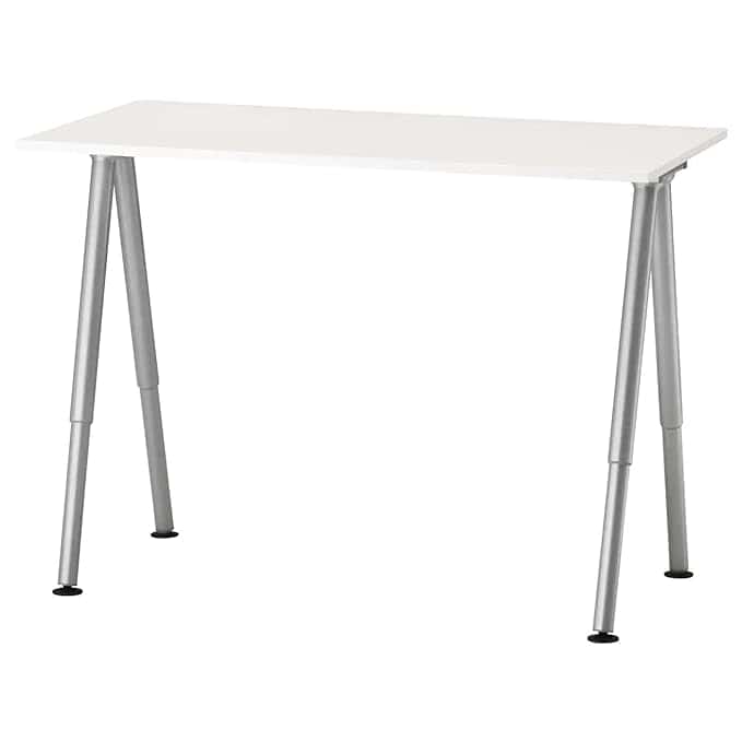 THYGE DESK WHITE