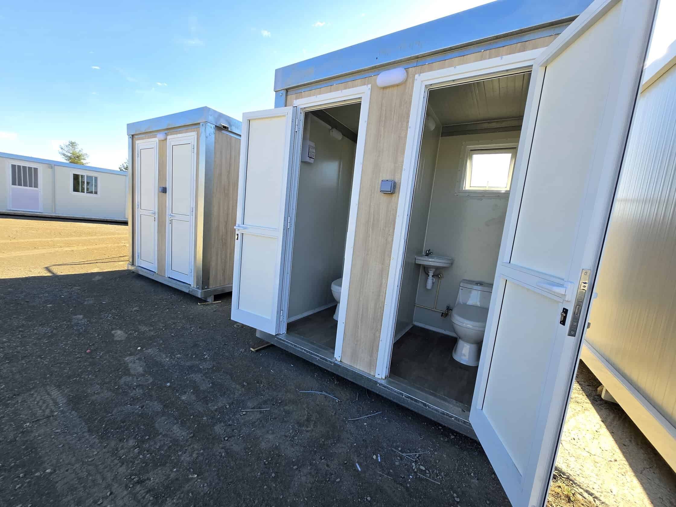 Finished Installation